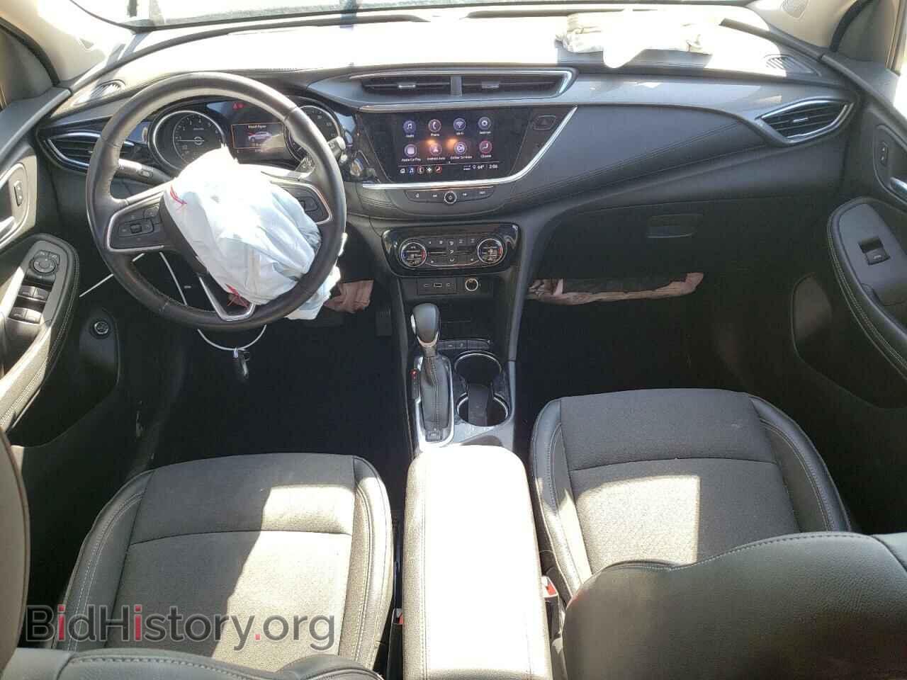 2021 BUICK ENCORE - VIN: KL4MMDSL4MB041420 - Photo 8