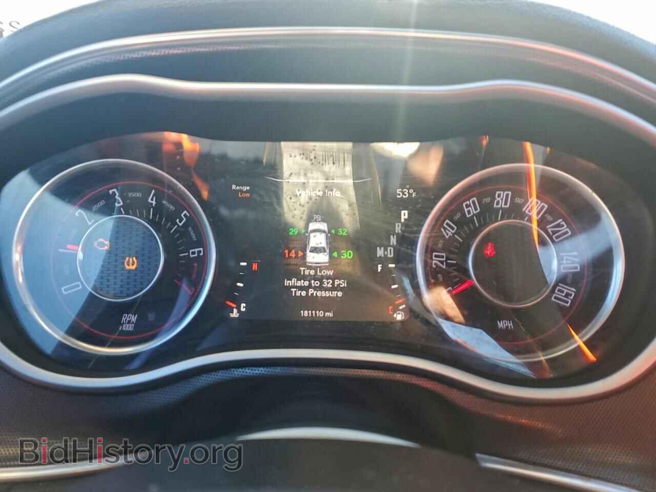 2015 DODGE CHALLENGER - VIN: 2C3CDZBG8FH720770 - Фото 9