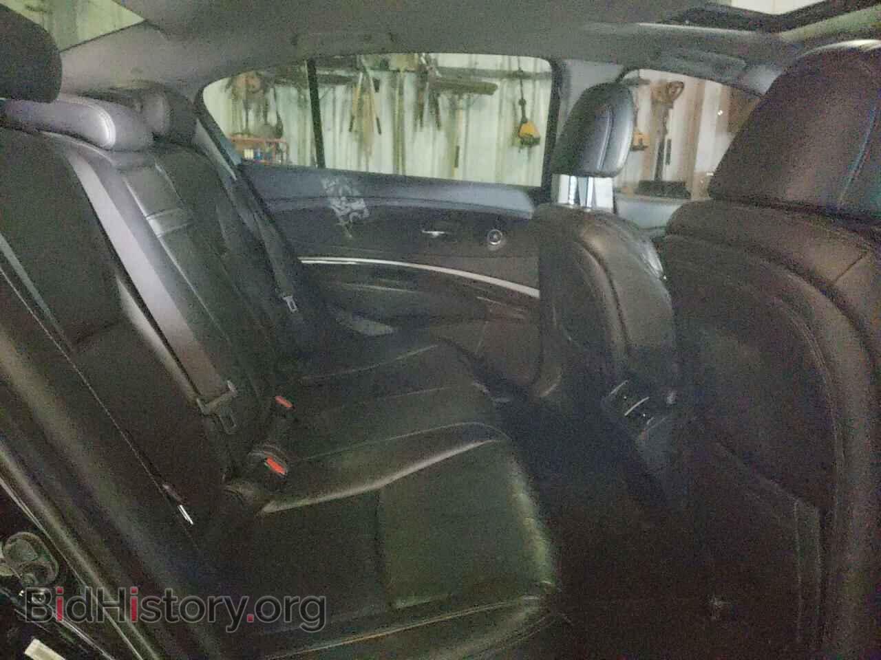 2014 ACURA RLX - VIN: JH4KC1F50EC005308 - Фото 10