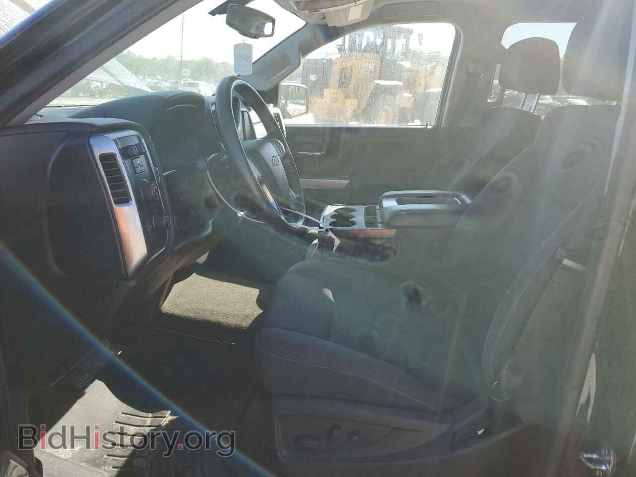 2017 CHEVROLET ALL Models - VIN: 3GCUKREC6HG397093 - Фото 7