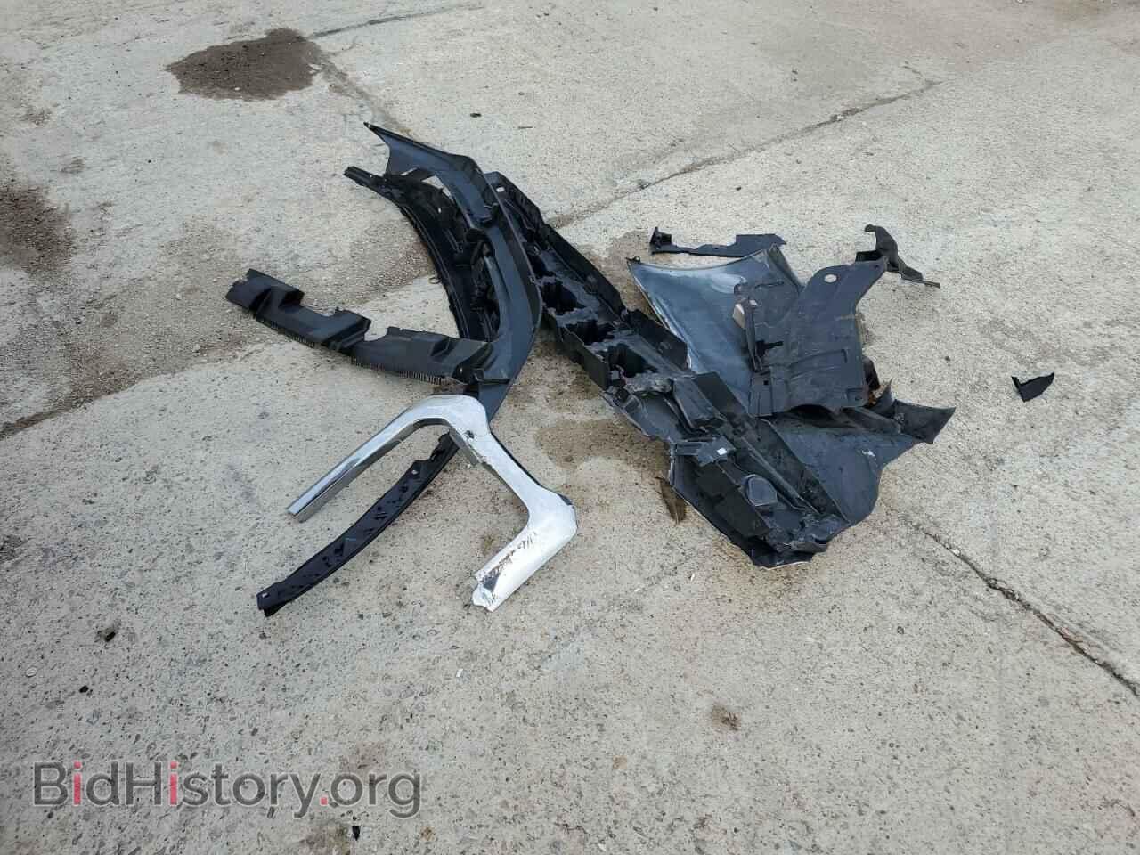 2015 GMC CANYON - VIN: 1GTH5BEA6F1142406 - Photo 12