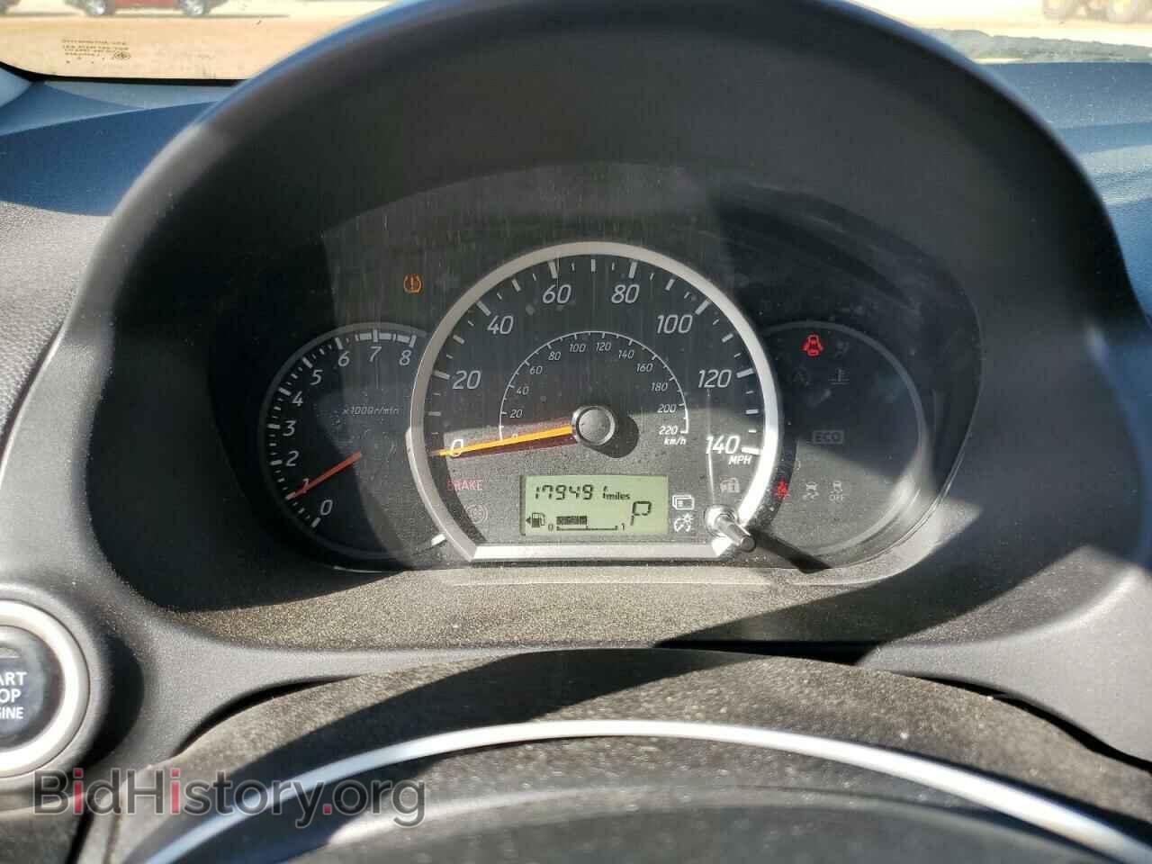 2015 MITSUBISHI MIRAGE - VIN: ML32A4HJ2FH057954 - Фото 9