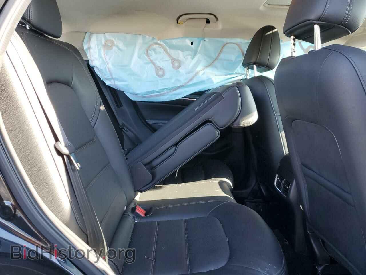 2018 MAZDA CX-5 - VIN: JM3KFBDM3J0380556 - Фото 11