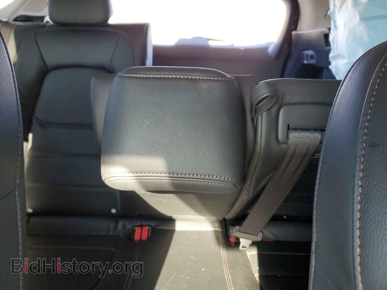 2018 MAZDA CX-5 - VIN: JM3KFBDM3J0380556 - Фото 10