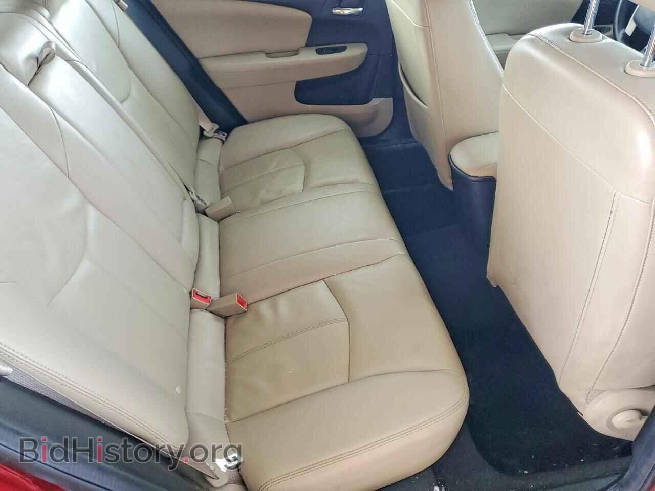2012 CHRYSLER 200 - VIN: 1C3CCBCB3CN302648 - Фото 10