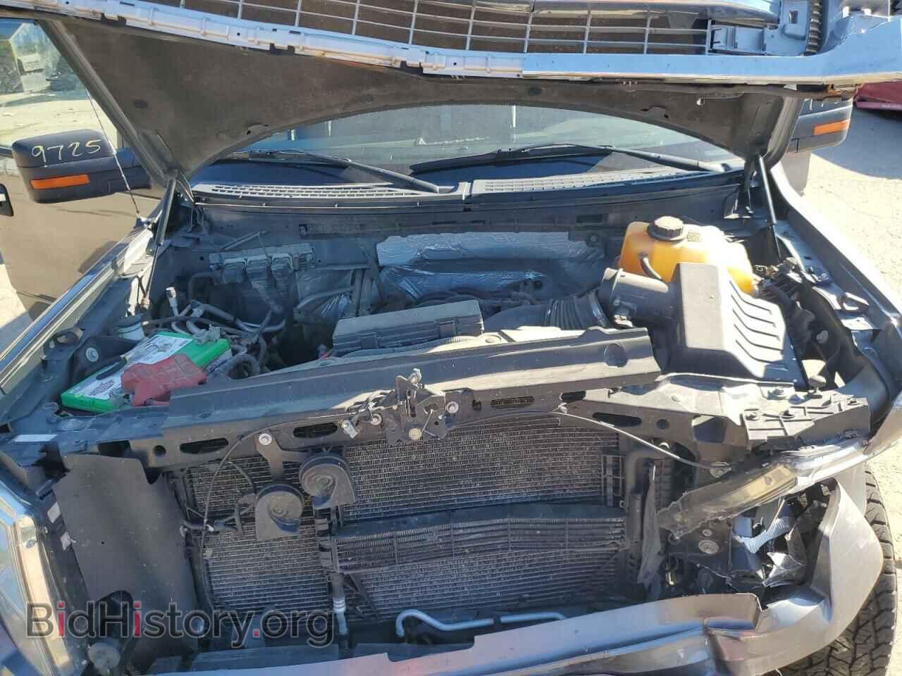 2013 FORD F-150 - VIN: 1FTFW1EF6DFD65118 - Фото 11