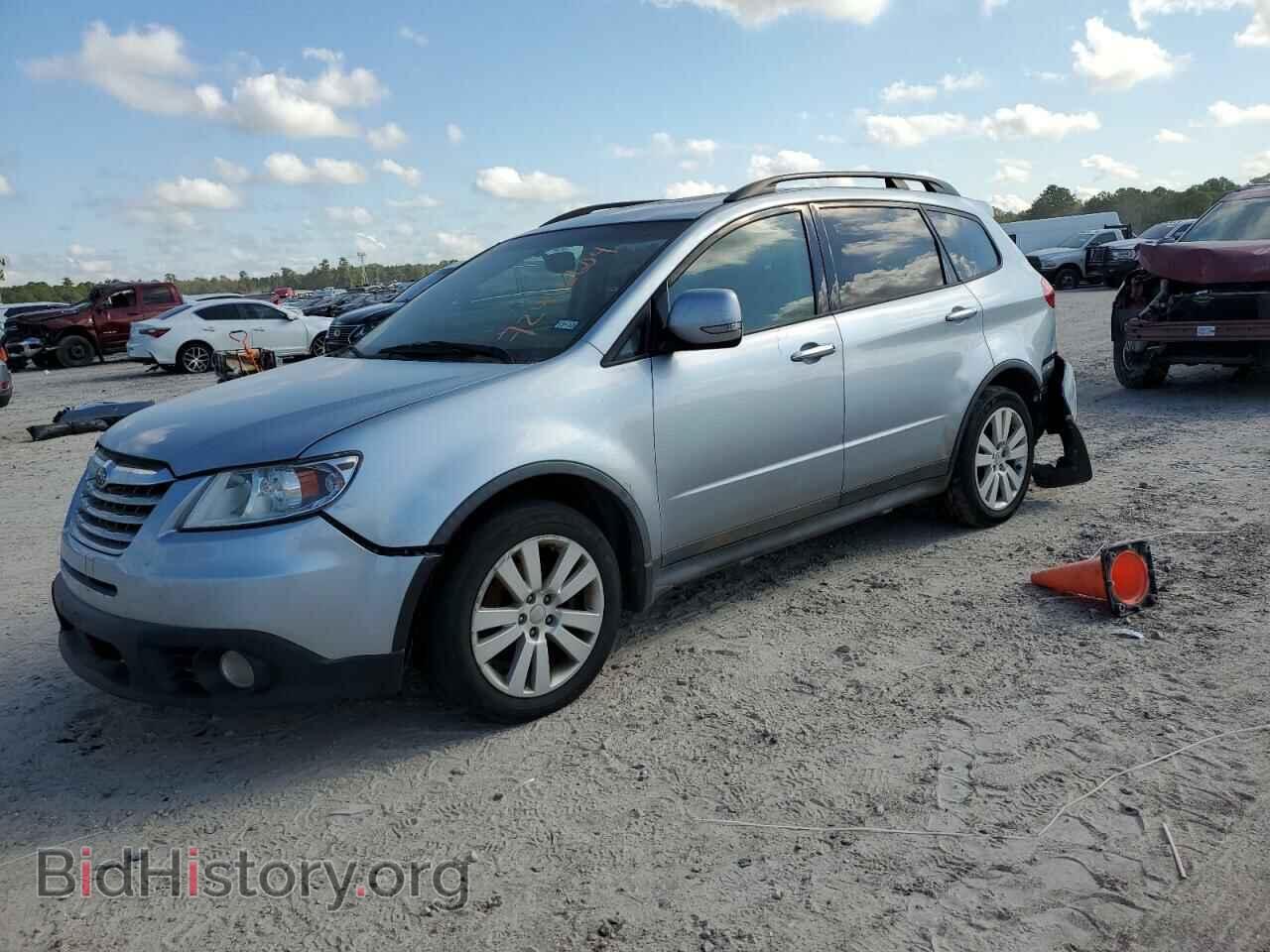 Photo 4S4WX9GD4E4400383 - SUBARU TRIBECA 2014