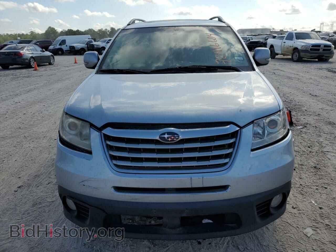 2014 SUBARU TRIBECA - VIN: 4S4WX9GD4E4400383 - Фото 5