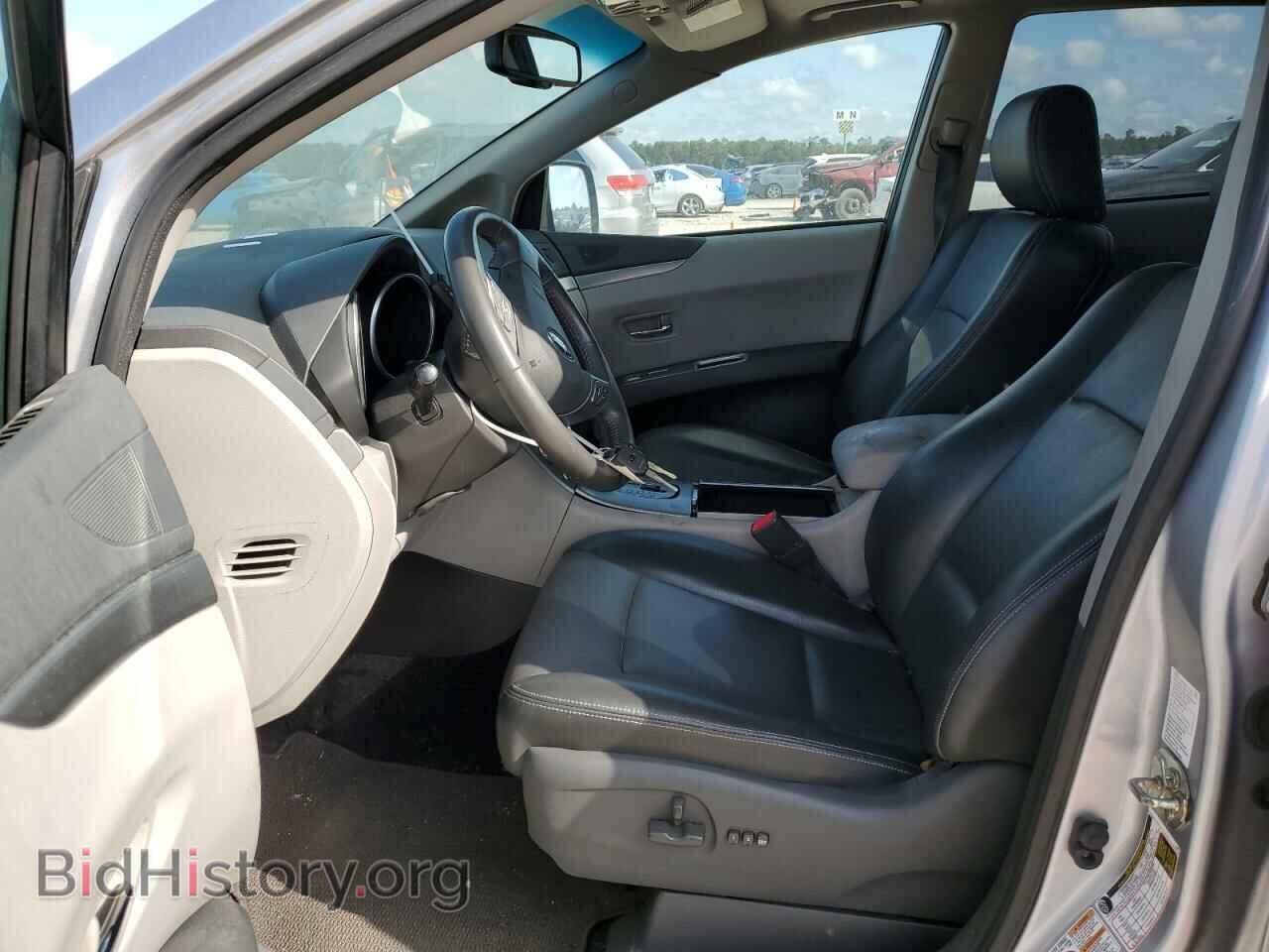 2014 SUBARU TRIBECA - VIN: 4S4WX9GD4E4400383 - Фото 7