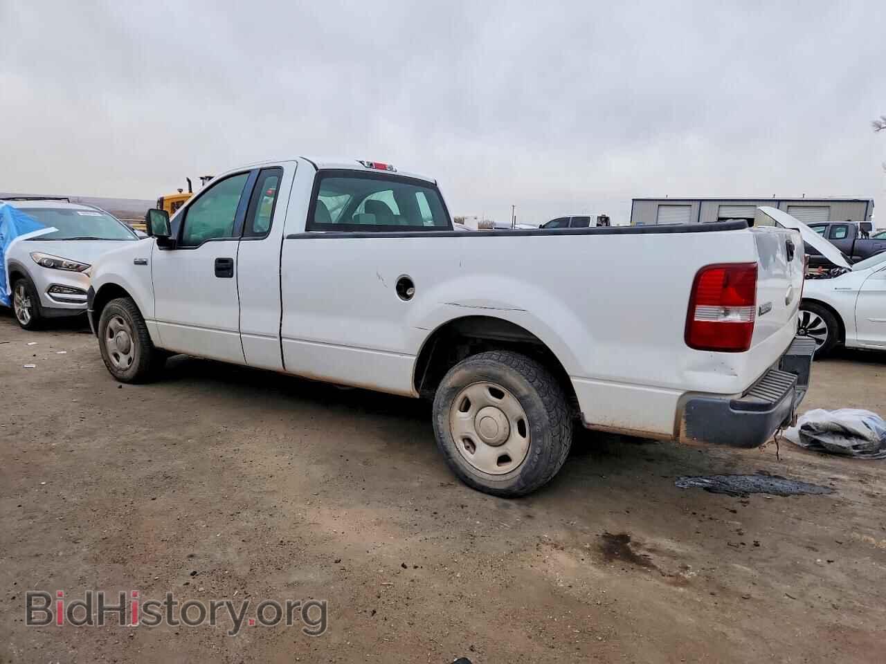 2007 FORD All Models - VIN: 1FTRF12W57KC00321 - Photo 2