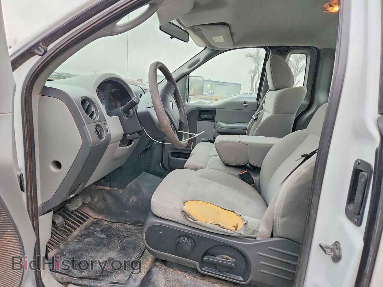 2007 FORD All Models - VIN: 1FTRF12W57KC00321 - Photo 7