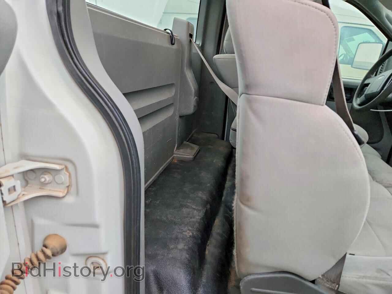 2007 FORD All Models - VIN: 1FTRF12W57KC00321 - Photo 10