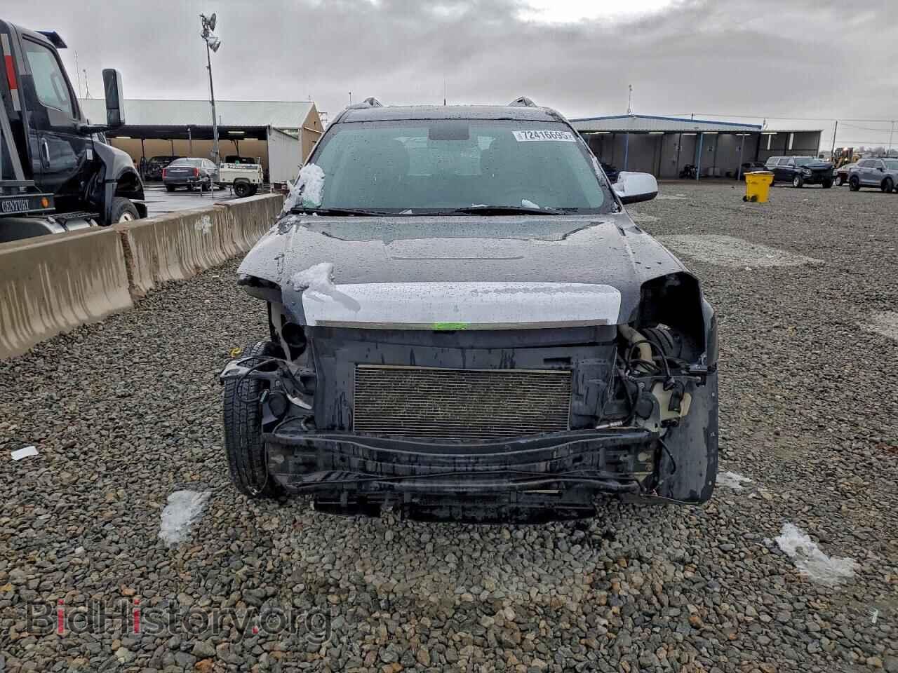 2012 GMC TERRAIN - VIN: 2GKFLTE55C6148409 - Photo 5