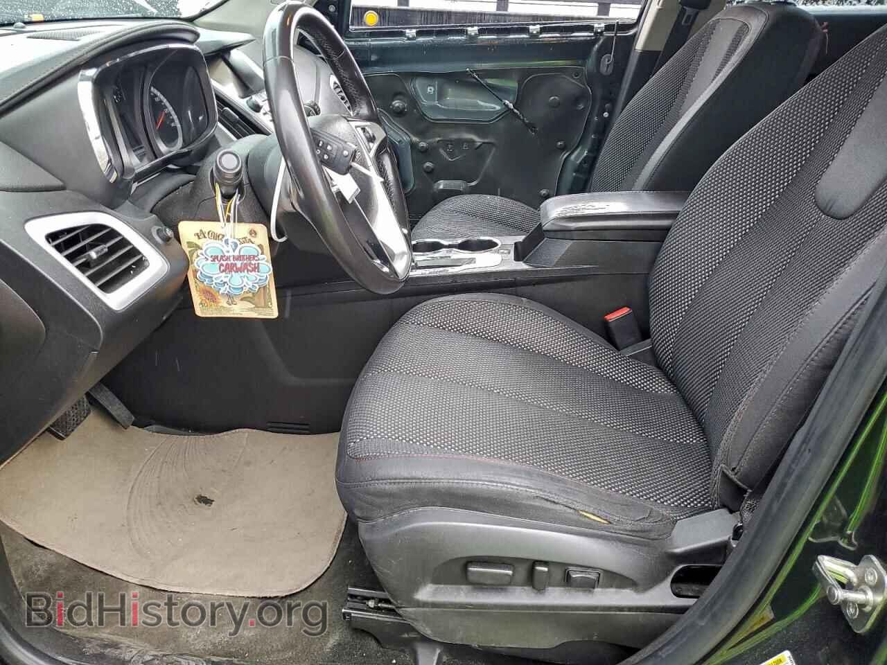 2012 GMC TERRAIN - VIN: 2GKFLTE55C6148409 - Photo 7