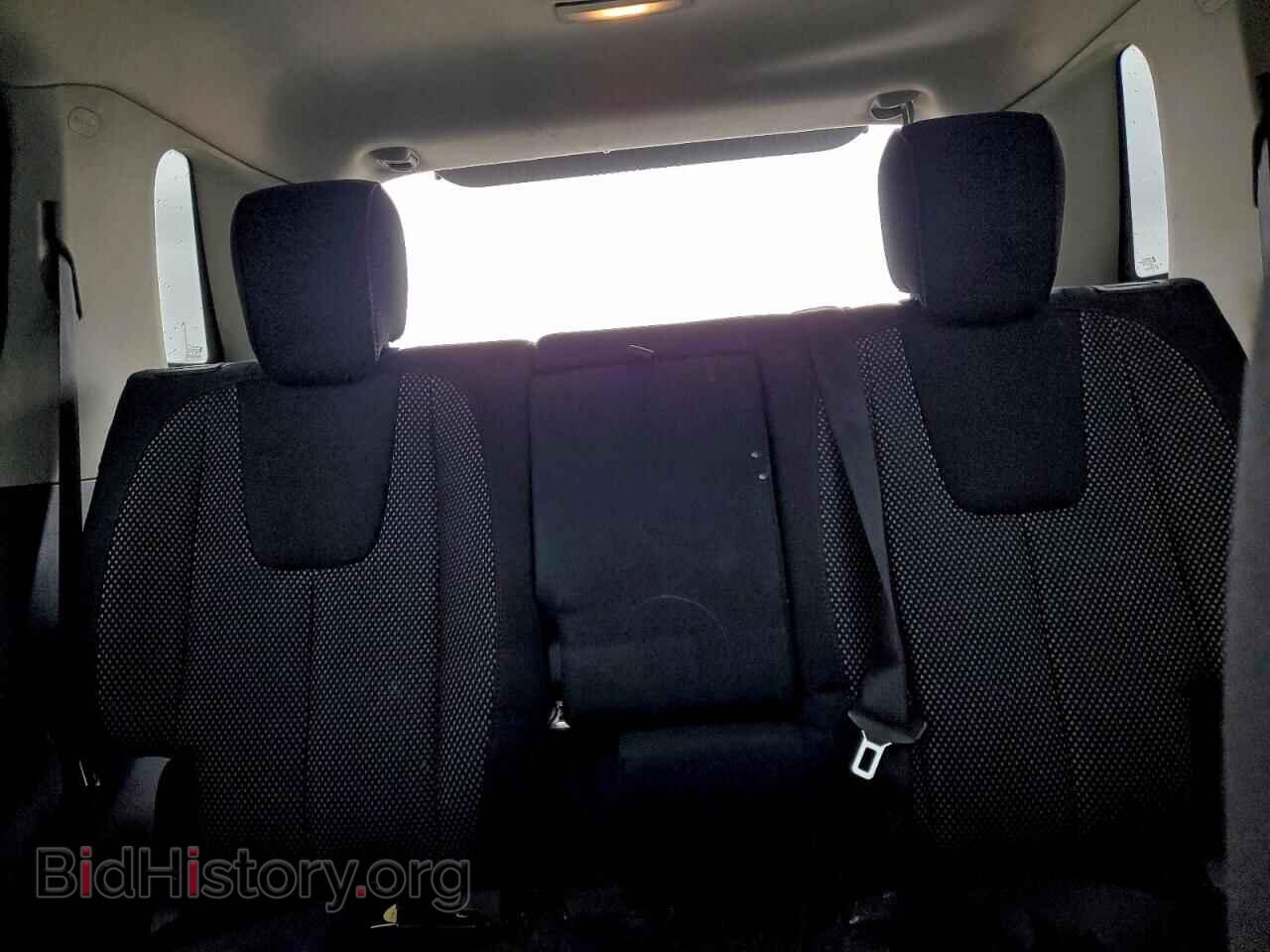 2012 GMC TERRAIN - VIN: 2GKFLTE55C6148409 - Photo 10