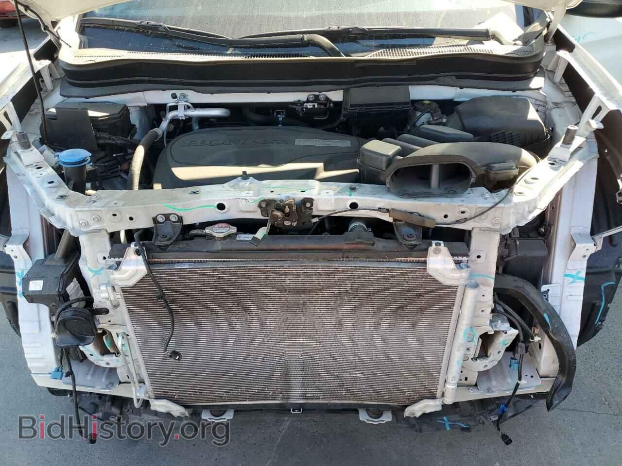 2019 HONDA PILOT - VIN: 5FNYF5H18KB017290 - Фото 12