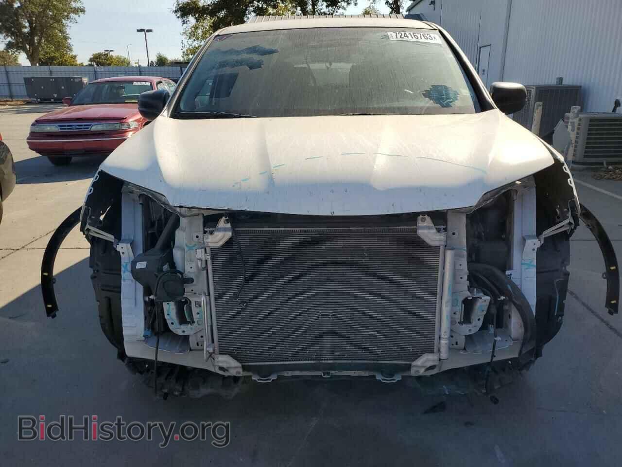 2019 HONDA PILOT - VIN: 5FNYF5H18KB017290 - Фото 5