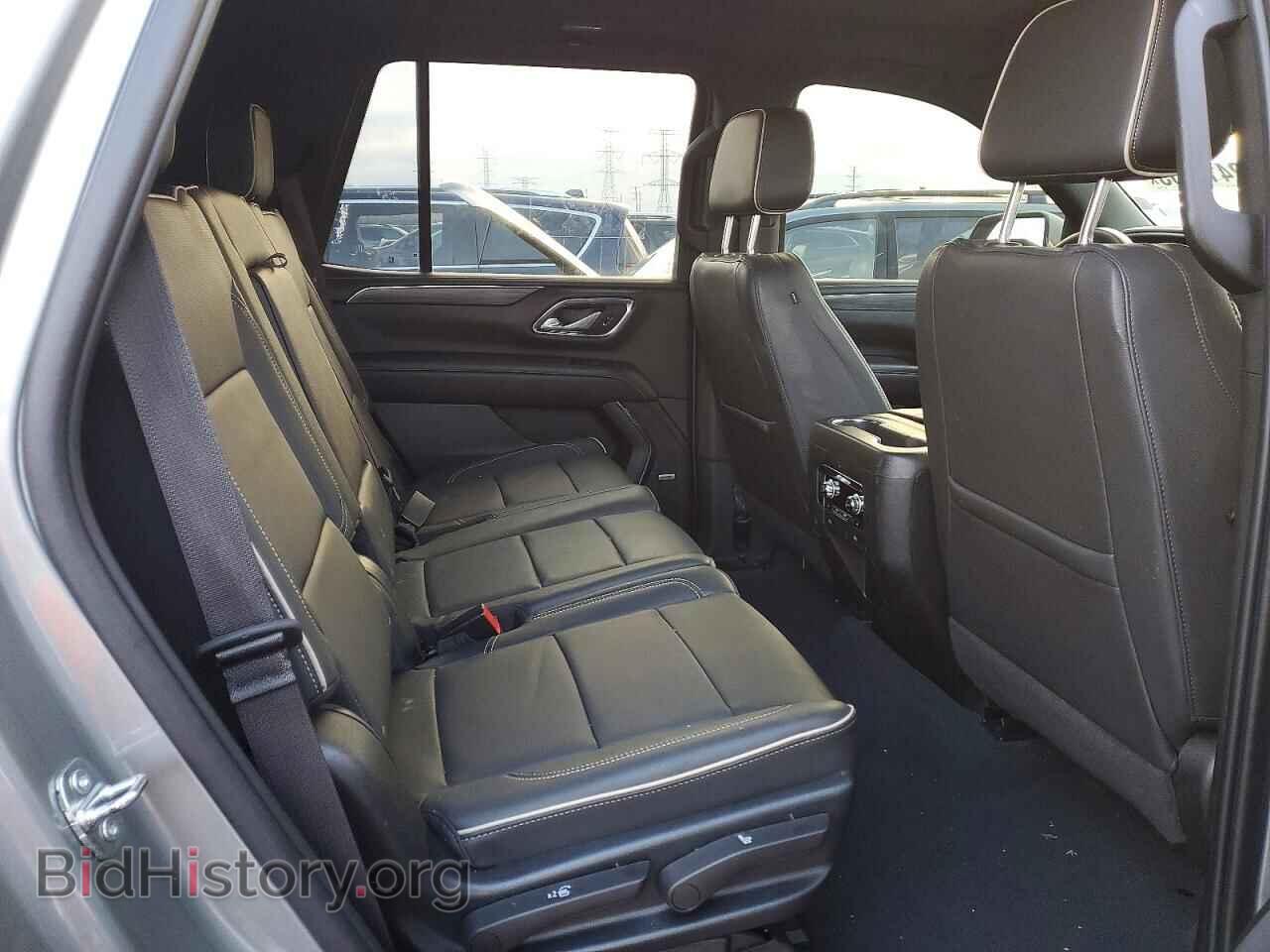 2023 GMC YUKON - VIN: 1GKS2BKD9PR218155 - Фото 10