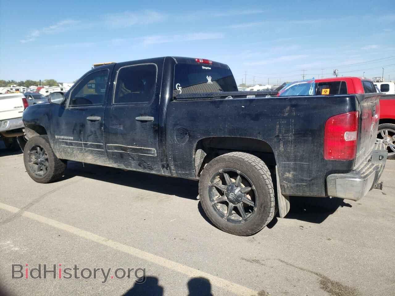 2009 CHEVROLET ALL Models - VIN: 3GCEK13C19G268348 - Фото 2