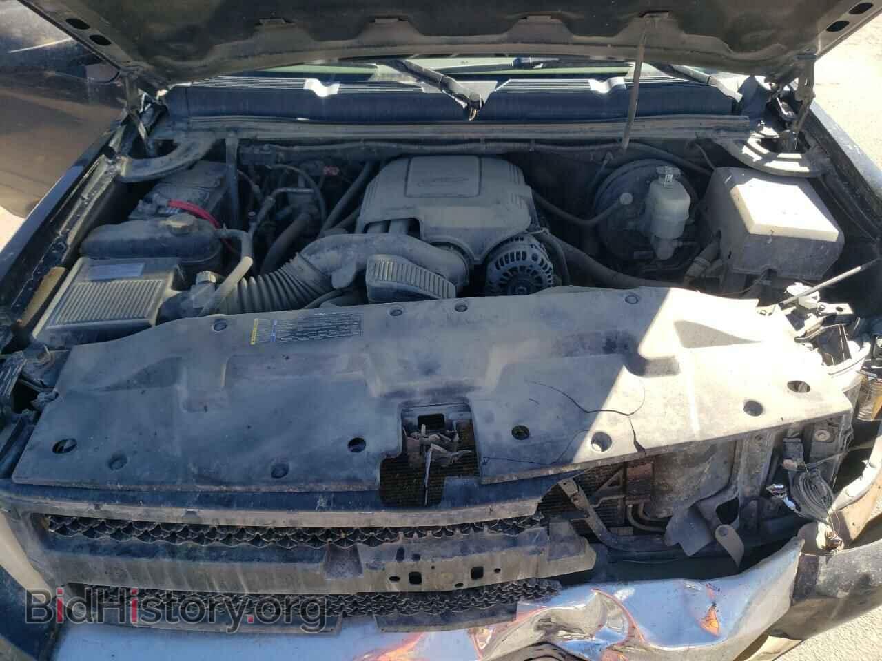 2009 CHEVROLET ALL Models - VIN: 3GCEK13C19G268348 - Фото 11