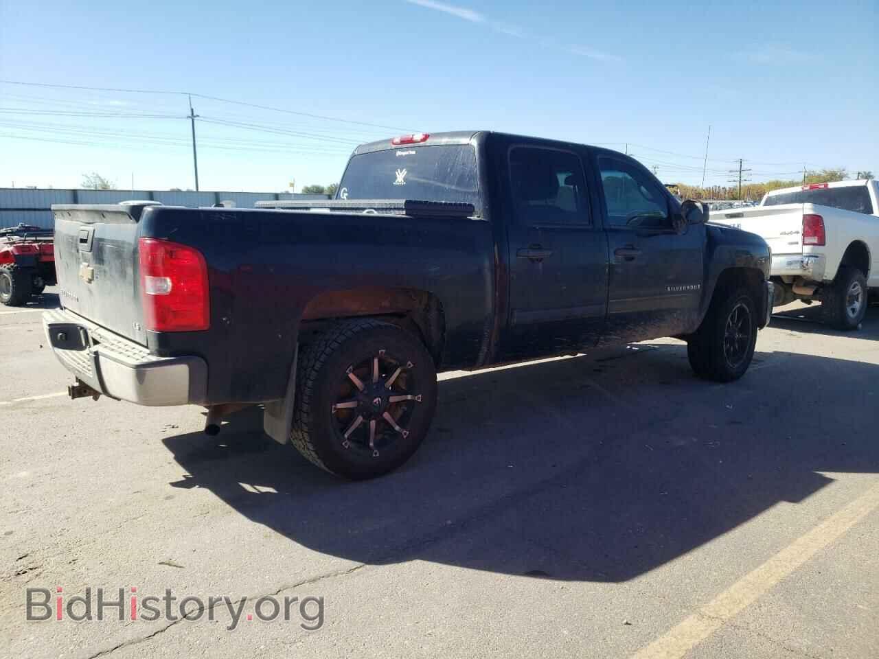 2009 CHEVROLET ALL Models - VIN: 3GCEK13C19G268348 - Фото 3