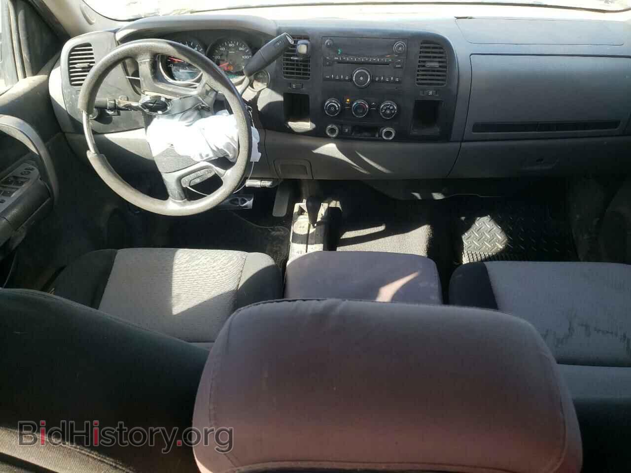 2009 CHEVROLET ALL Models - VIN: 3GCEK13C19G268348 - Фото 8
