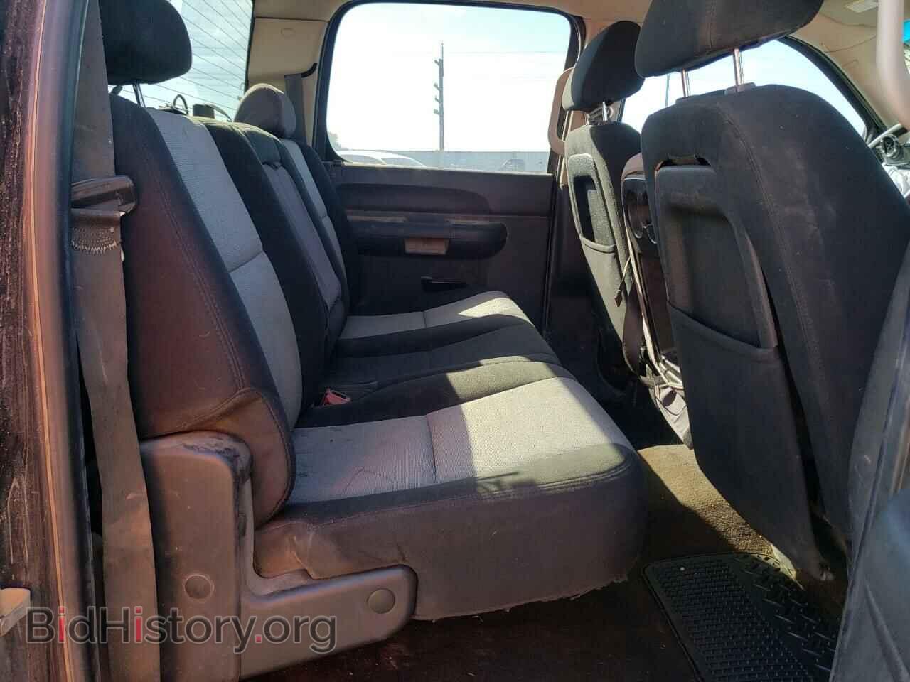 2009 CHEVROLET ALL Models - VIN: 3GCEK13C19G268348 - Фото 10