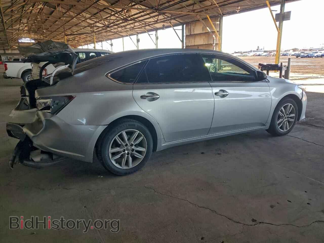 2013 TOYOTA AVALON - VIN: 4T1BK1EB2DU010767 - Фото 3
