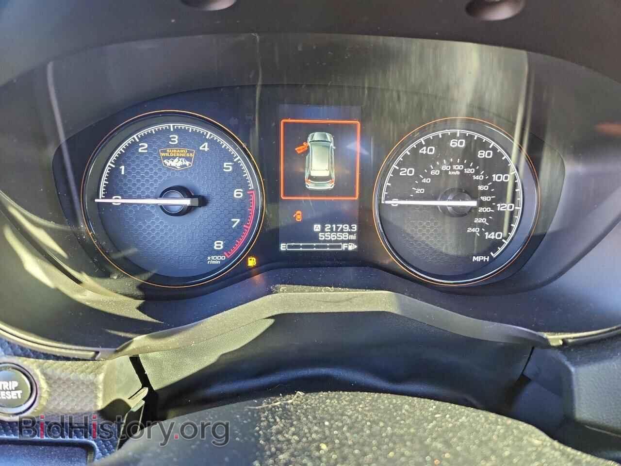 2023 SUBARU FORESTER - VIN: JF2SKALC6PH402097 - Фото 9