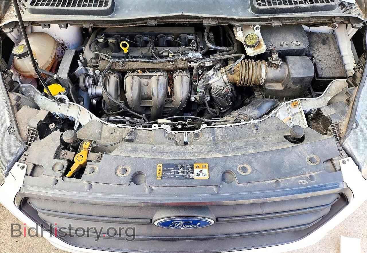 2018 FORD ESCAPE - VIN: 1FMCU0F79JUA17309 - Фото 11