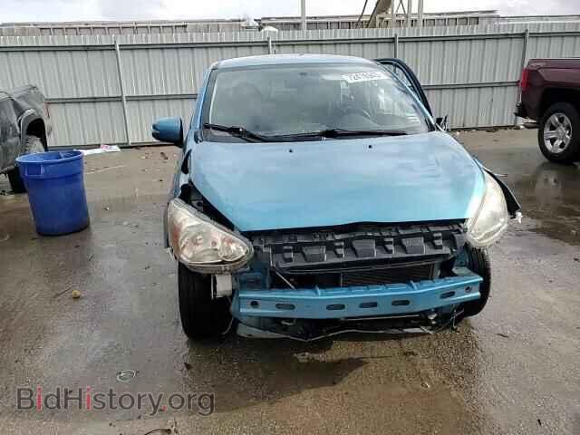 2015 MITSUBISHI MIRAGE - VIN: ML32A4HJ7FH054547 - Фото 14