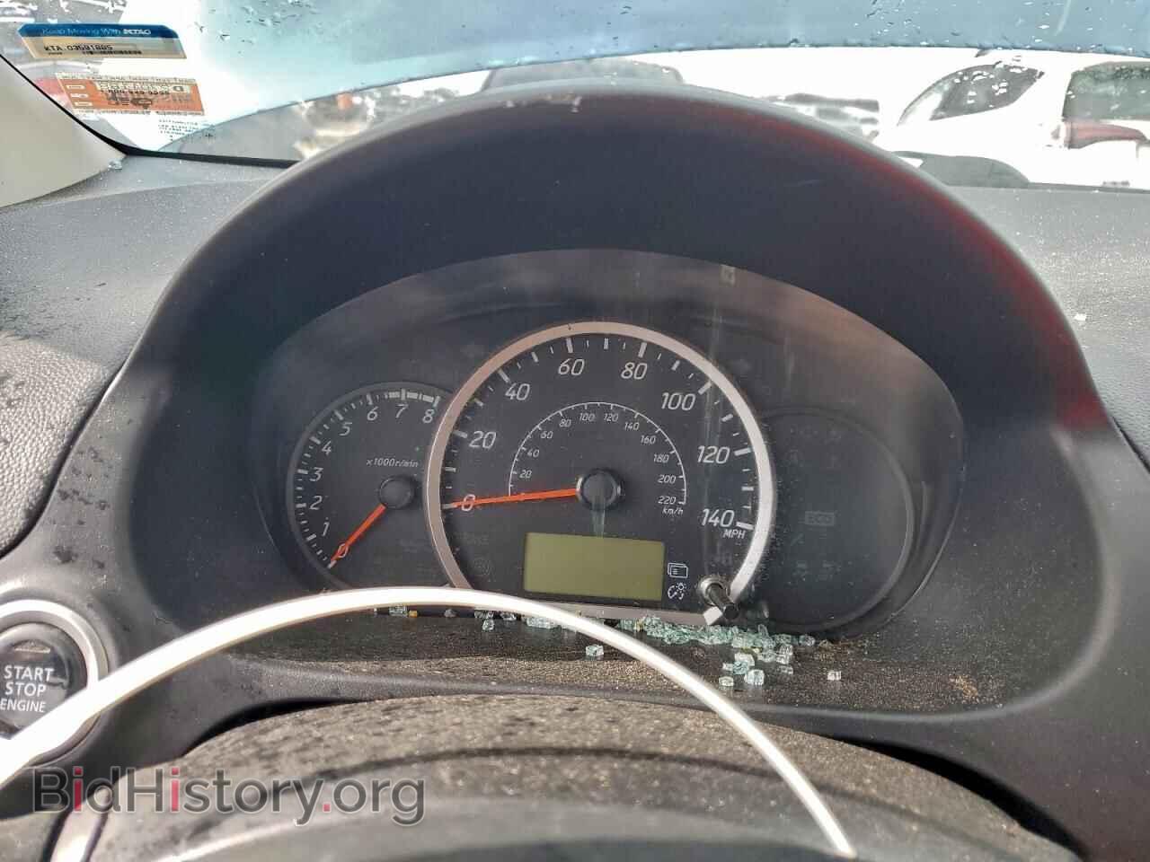 2015 MITSUBISHI MIRAGE - VIN: ML32A4HJ7FH054547 - Фото 9