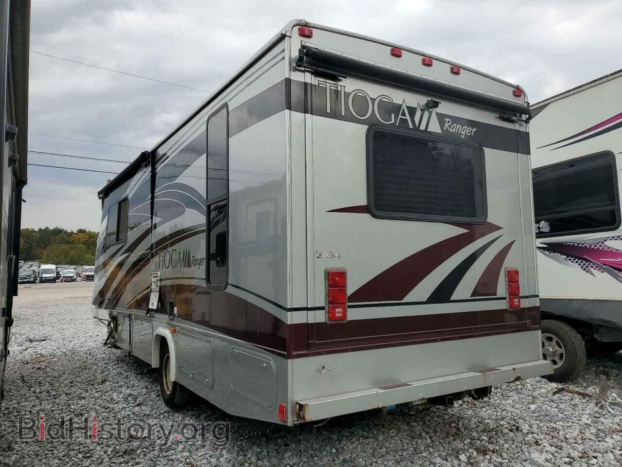 2011 FORD ALL Models - VIN: 1FDXE4FS9BDA43002 - Photo 3