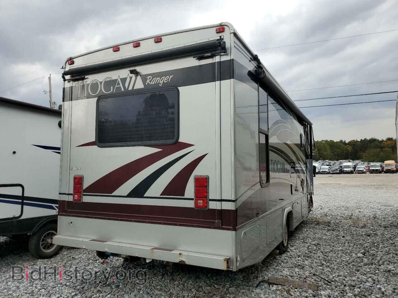 2011 FORD ALL Models - VIN: 1FDXE4FS9BDA43002 - Photo 4