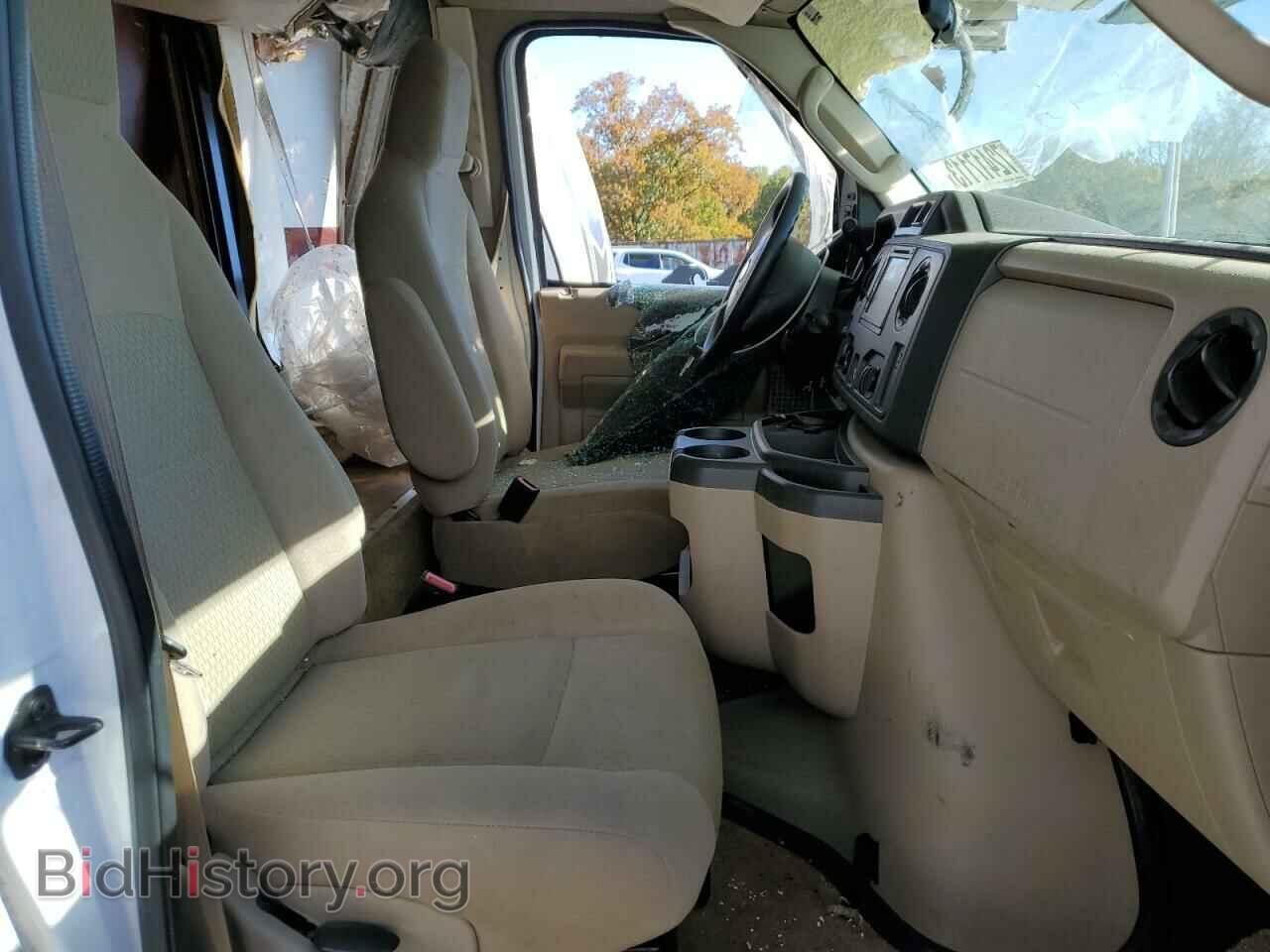 2011 FORD ALL Models - VIN: 1FDXE4FS9BDA43002 - Photo 5