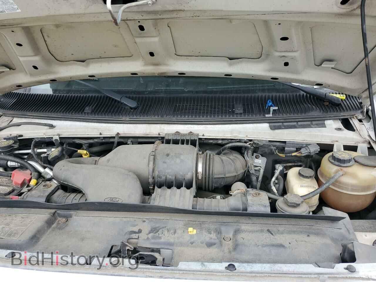 2011 FORD ALL Models - VIN: 1FDXE4FS9BDA43002 - Photo 7