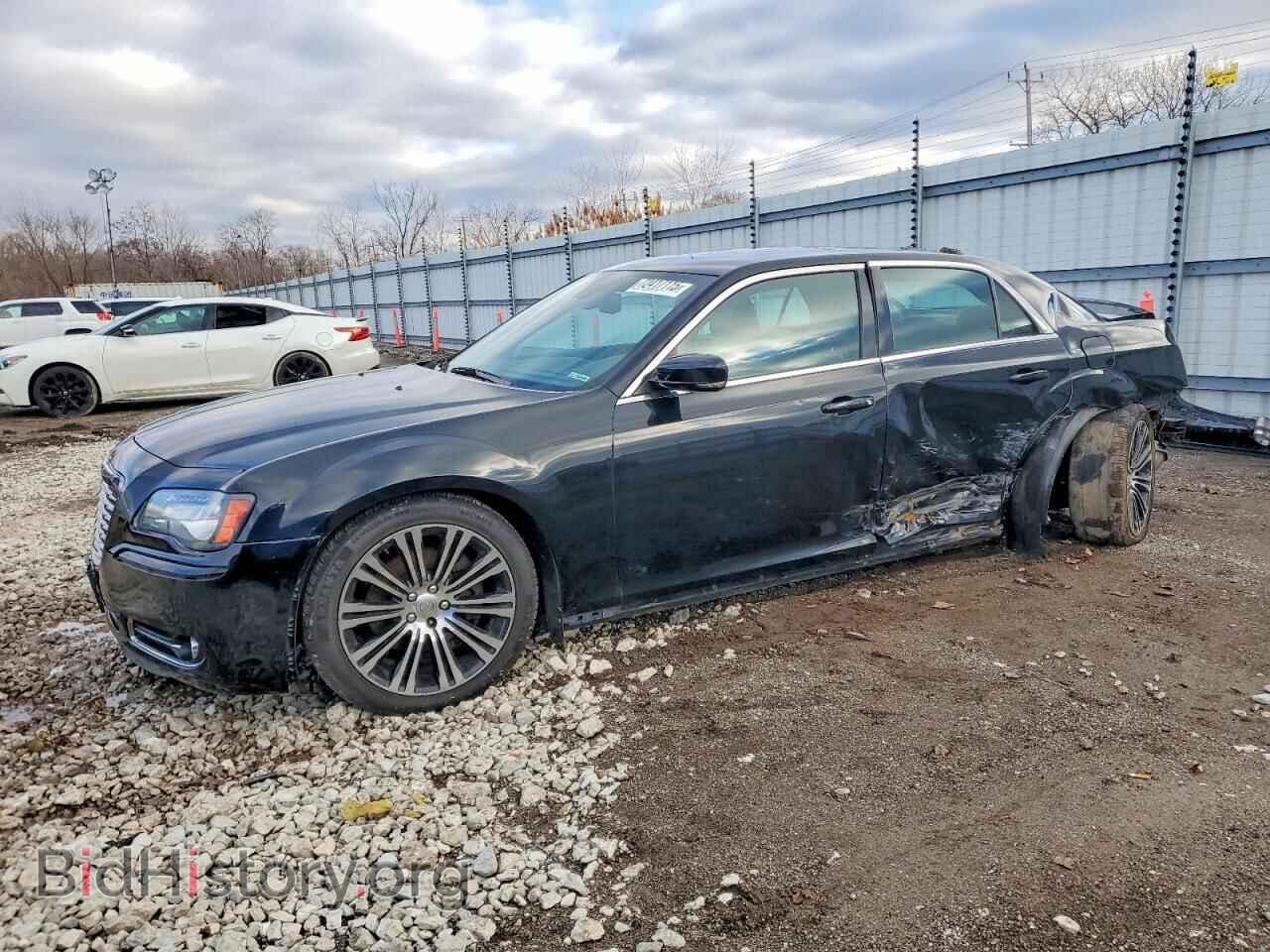Photo 2C3CCADT4CH136716 - CHRYSLER 300 2012