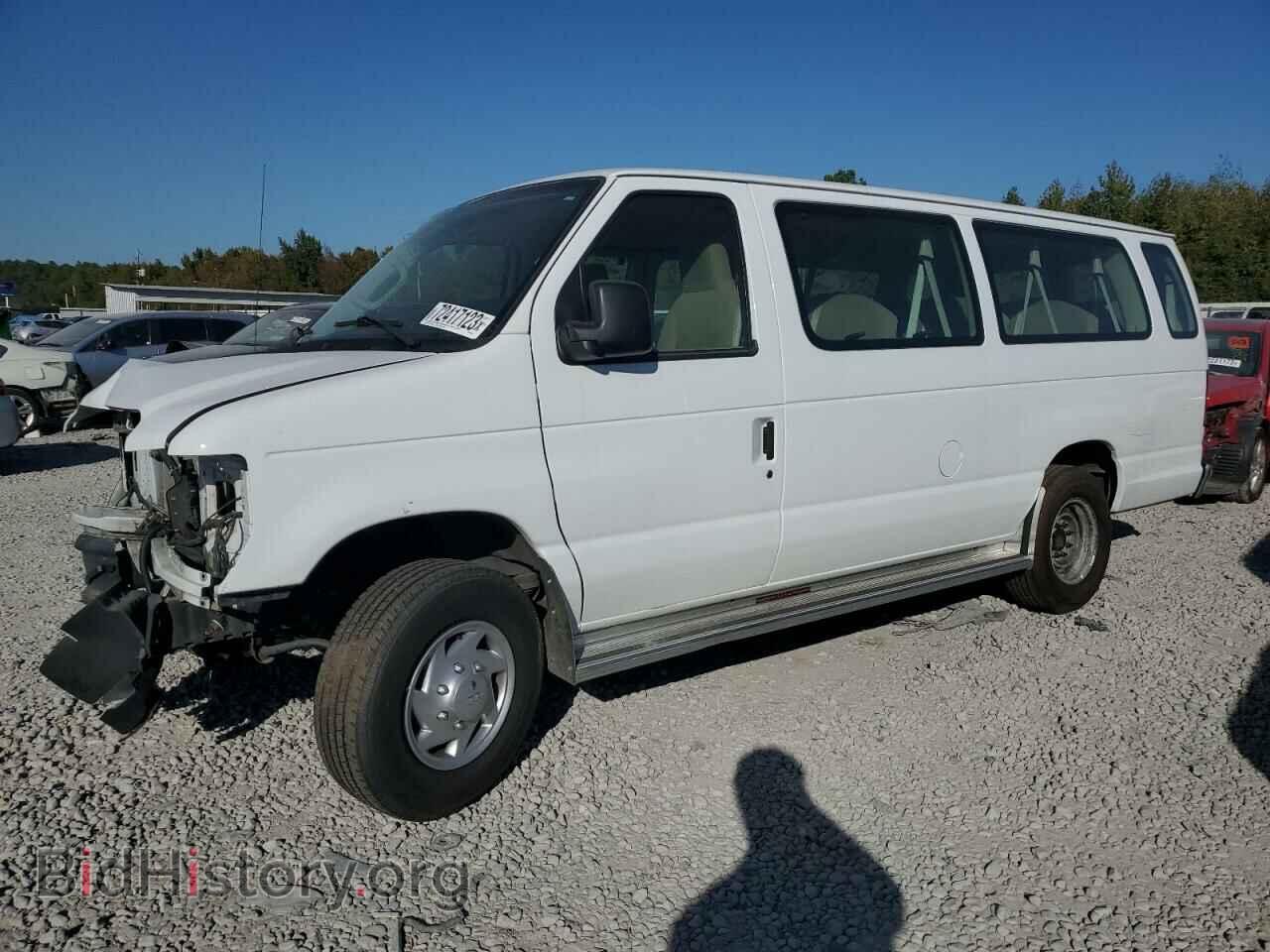 Фотография 1FBSS3BL1DDA43101 - FORD ALL Models 2013