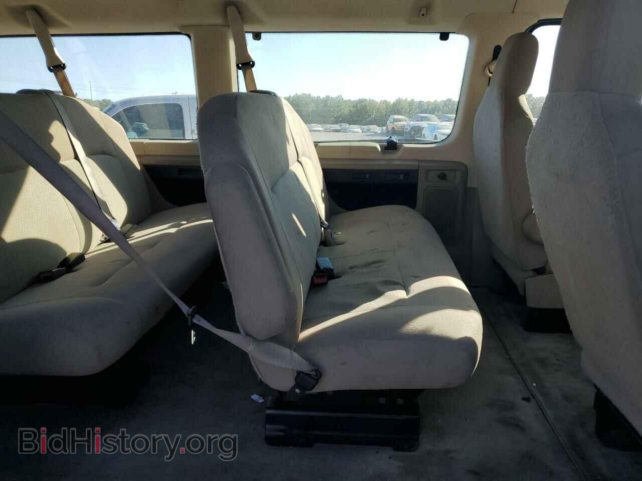 2013 FORD ALL Models - VIN: 1FBSS3BL1DDA43101 - Фото 11