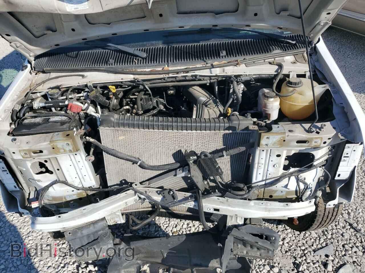 2013 FORD ALL Models - VIN: 1FBSS3BL1DDA43101 - Фото 12