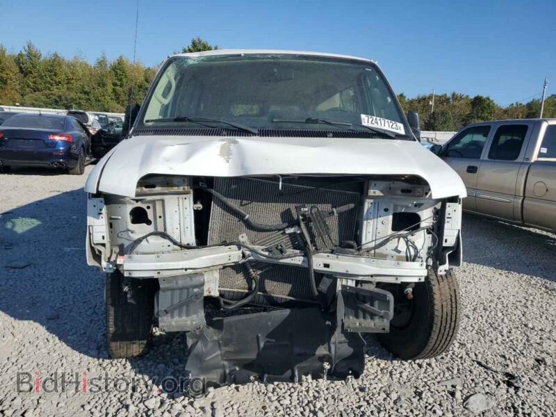 2013 Ford ALL MODELS (VIN 1FBSS3BL1DDA43101) — фото 5 из 13