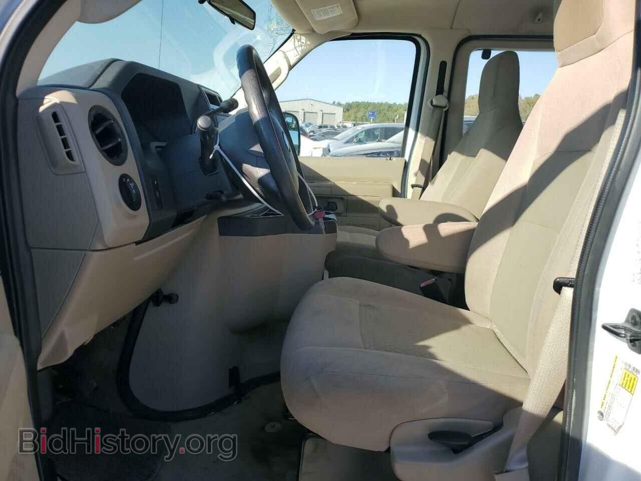 2013 FORD ALL Models - VIN: 1FBSS3BL1DDA43101 - Фото 7