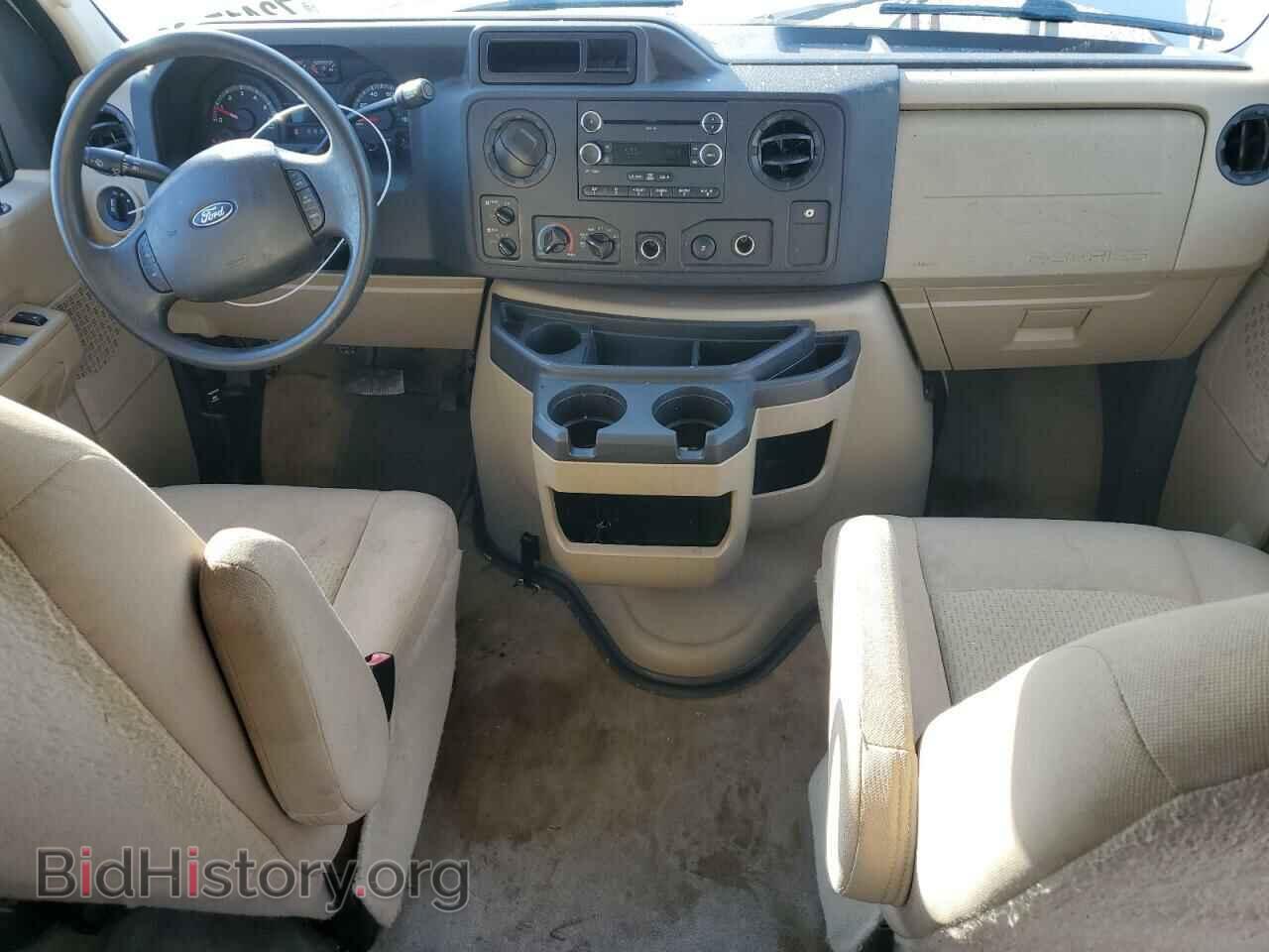 2013 FORD ALL Models - VIN: 1FBSS3BL1DDA43101 - Фото 8