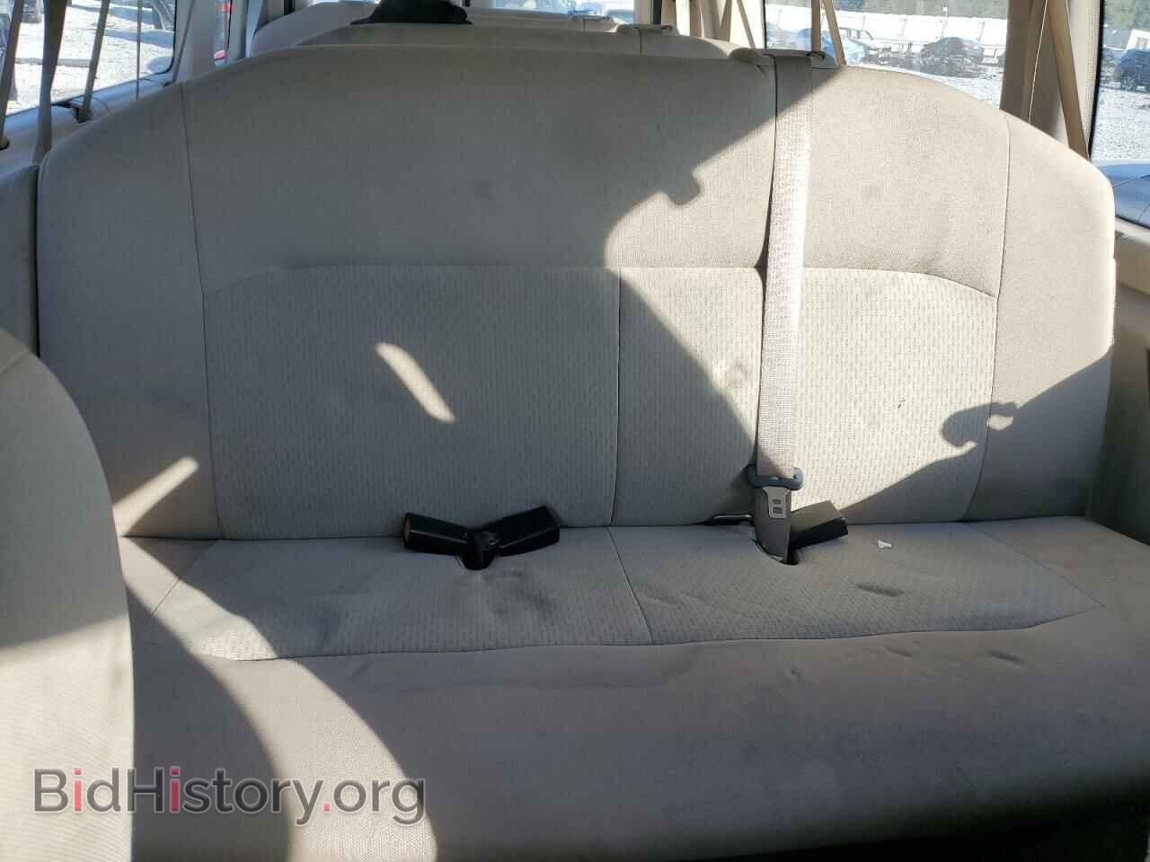 2013 FORD ALL Models - VIN: 1FBSS3BL1DDA43101 - Фото 10
