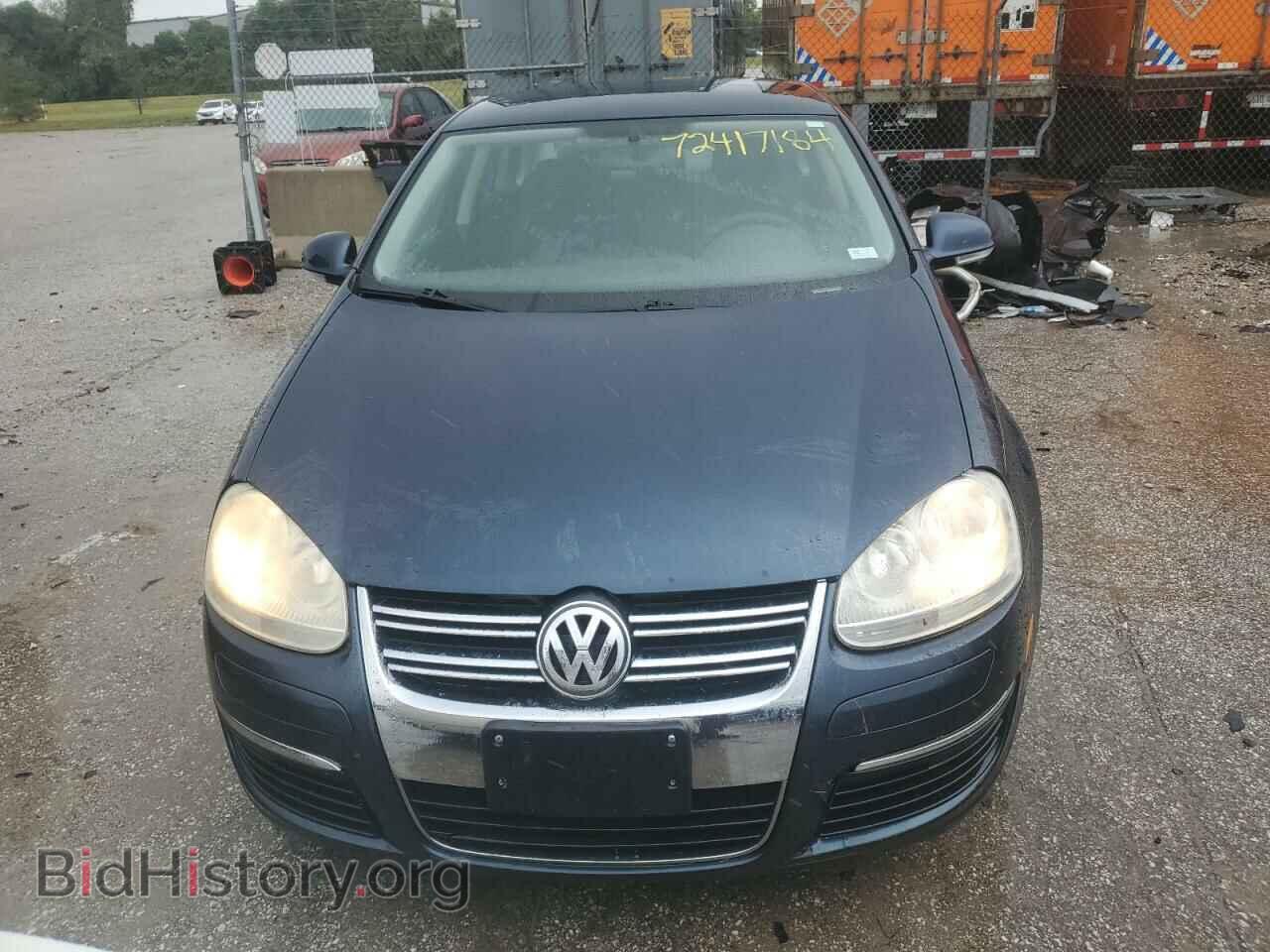 2006 VOLKSWAGEN JETTA - VIN: 3VWPF71K06M743282 - Фото 5