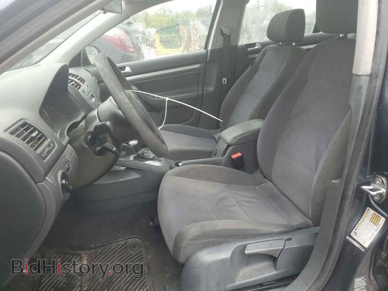 2006 VOLKSWAGEN JETTA - VIN: 3VWPF71K06M743282 - Фото 7