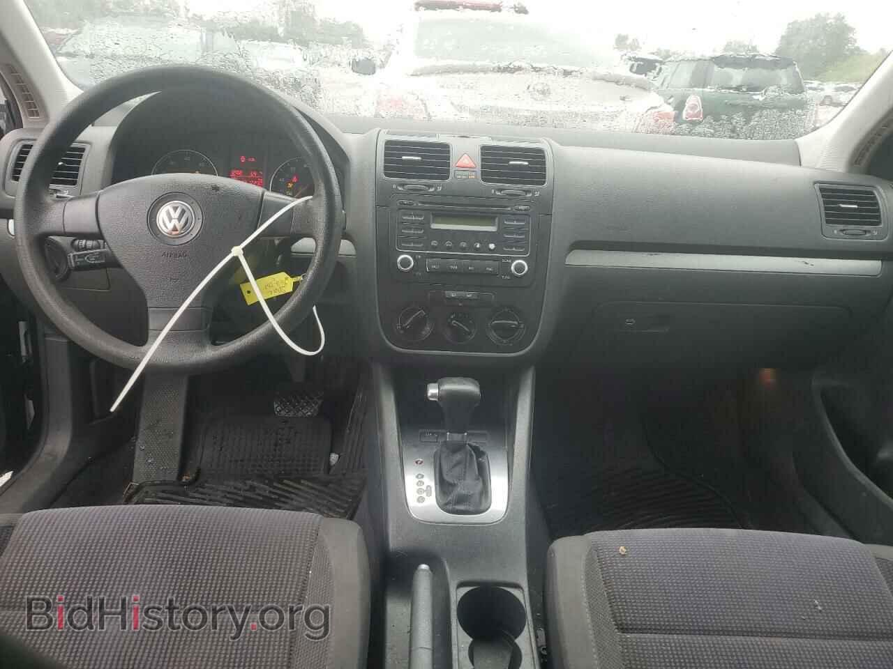 2006 VOLKSWAGEN JETTA - VIN: 3VWPF71K06M743282 - Фото 8