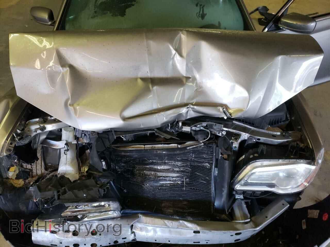2014 CHRYSLER 300 - VIN: 2C3CCAAG5EH206928 - Фото 11