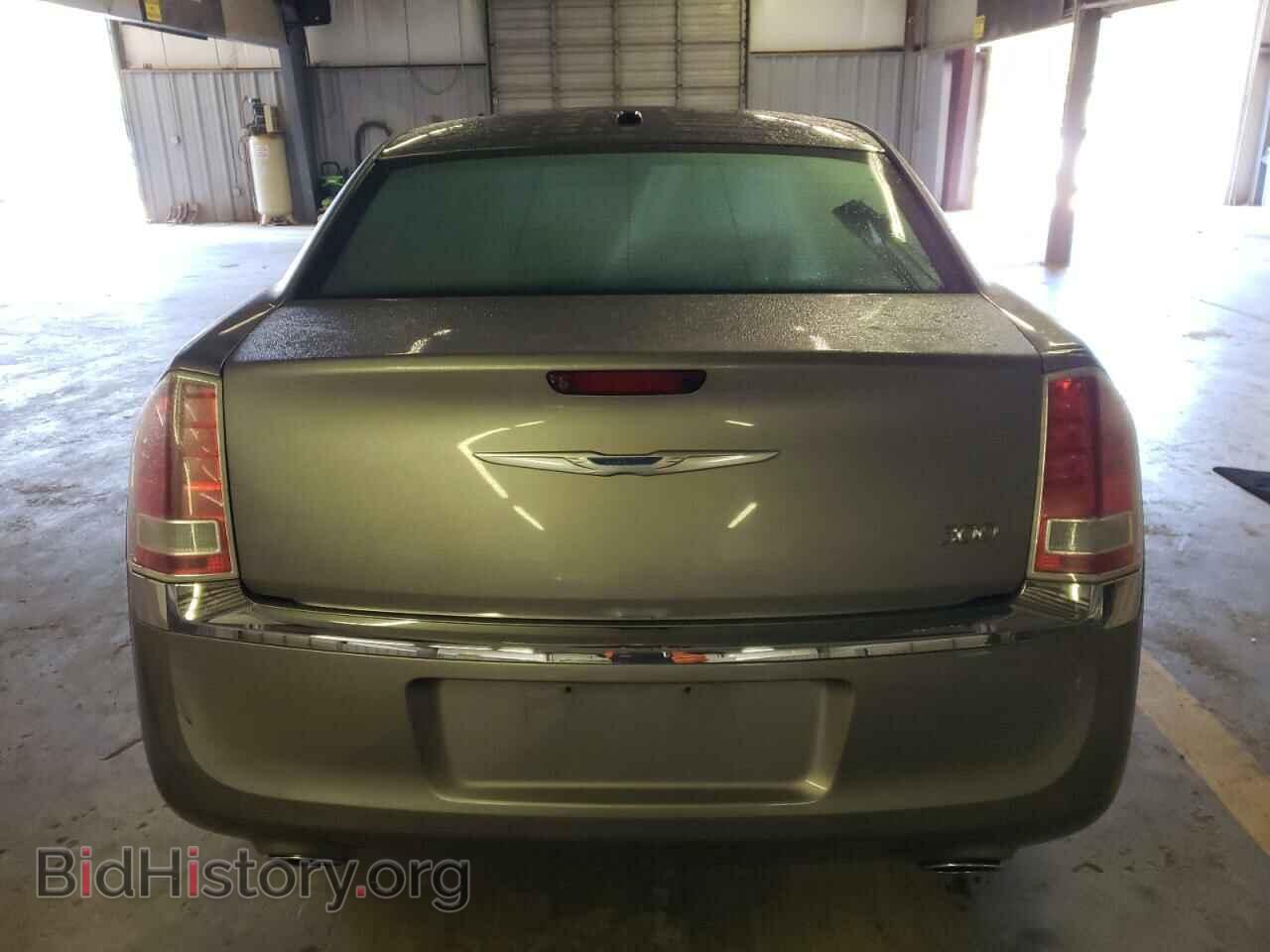 2014 CHRYSLER 300 - VIN: 2C3CCAAG5EH206928 - Фото 6