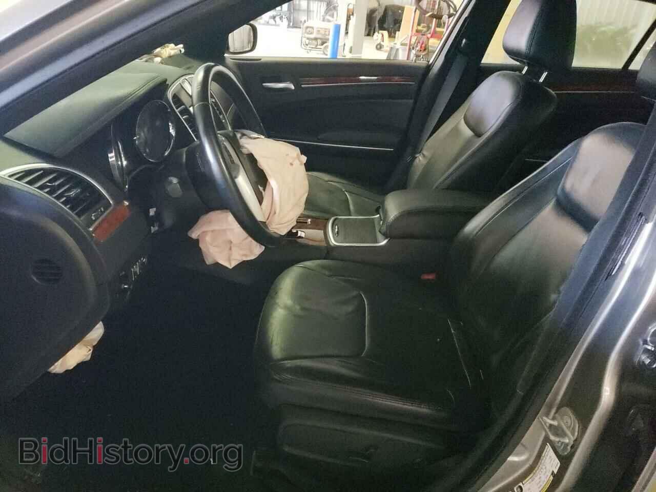 2014 CHRYSLER 300 - VIN: 2C3CCAAG5EH206928 - Фото 7